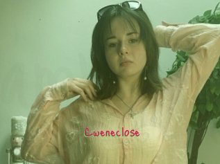 Cweneclose