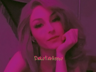 Dakotablissxo