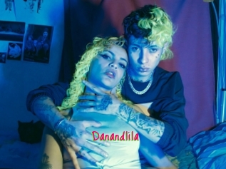 Danandlila