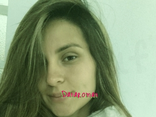 Danaroman