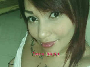Danna_laleska
