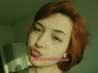 Dareleneblakeman