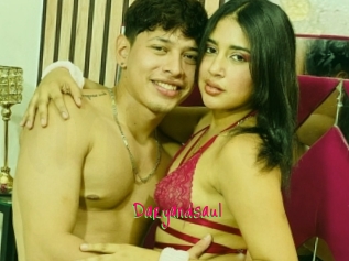 Daryandsaul