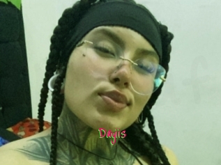 Dayiis