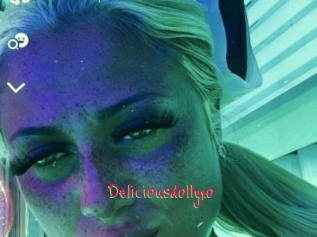 Deliciousdollyxo