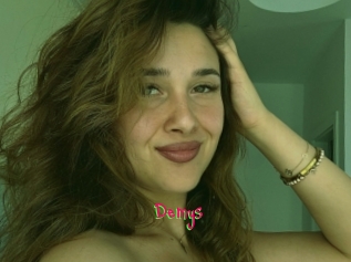 Demys