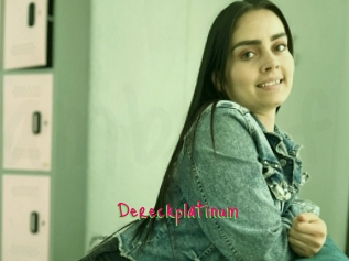 Dereckplatinum
