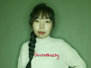 Devonaburby