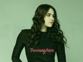 Devonagolson