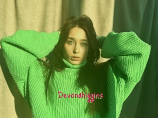 Devonahiggins