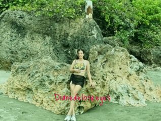 Dianedelosreyes