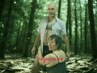 Diegoycarola
