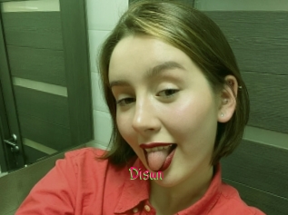 Disun