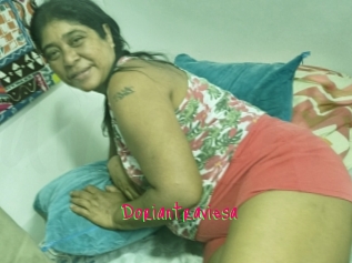Doriantraviesa