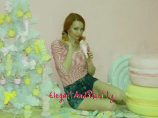 ElegantAndPretty