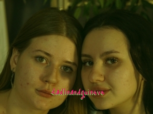 Eadlinandguineve