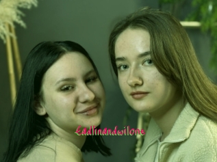 Eadlinandwilone