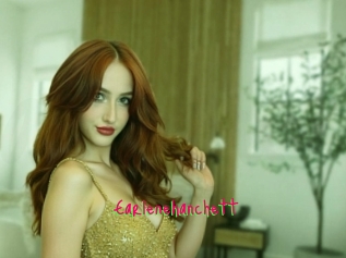 Earlenehanchett