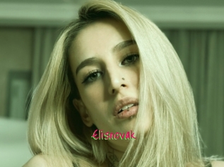 Elisnovak