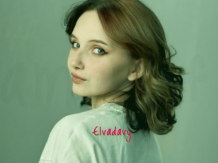 Elvadavy