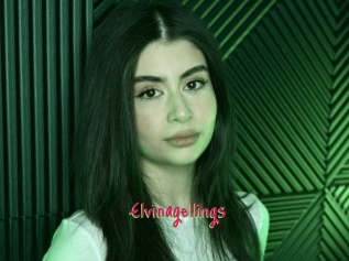 Elvinagellings