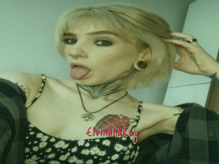 Elvinahakey
