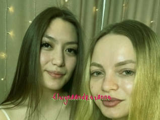 Elwynaandrexanne