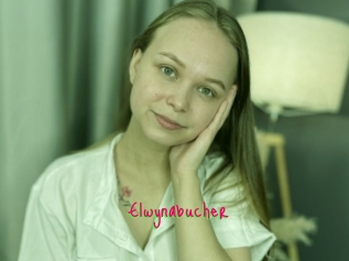 Elwynabucher