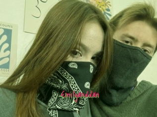 Emilyanddan