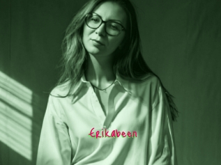 Erikabeen
