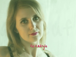 Erikadoyle