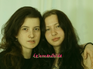 Erleneandhilda