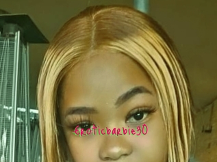 Eroticbarbie30