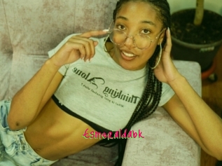 Esmeraldabk