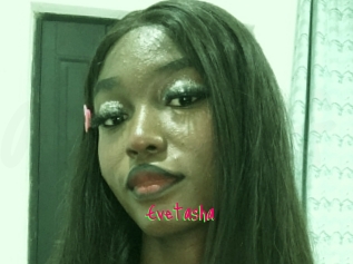 Evetasha