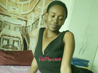 Faithevans