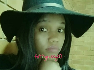 Fattypussy20