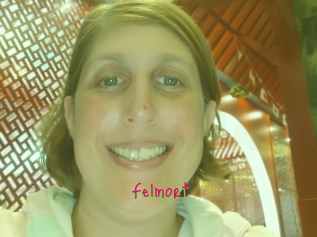 Felmort