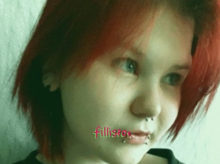 Fillisfox