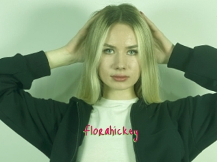 Florahickey