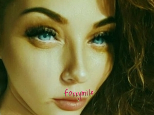 Foxxymilf