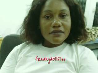 Freakydoll21xx