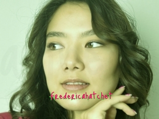 Fredericahatchet