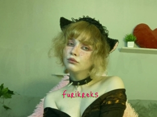 Furikreks