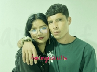 Gaolangandkeithe