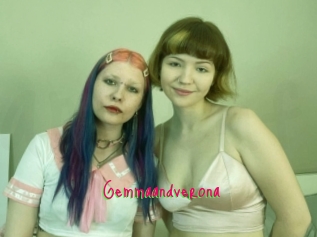 Gemmaandverona