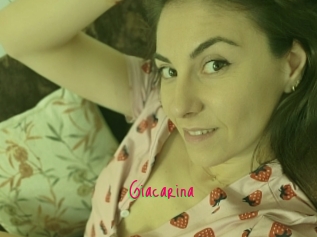 Giacarina