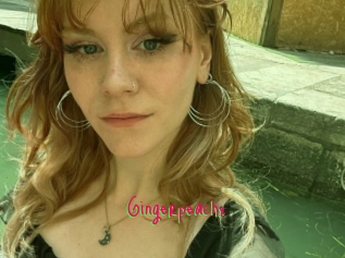 Gingerpeachx
