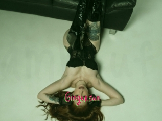 Gingersun