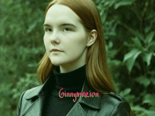 Ginnymarion